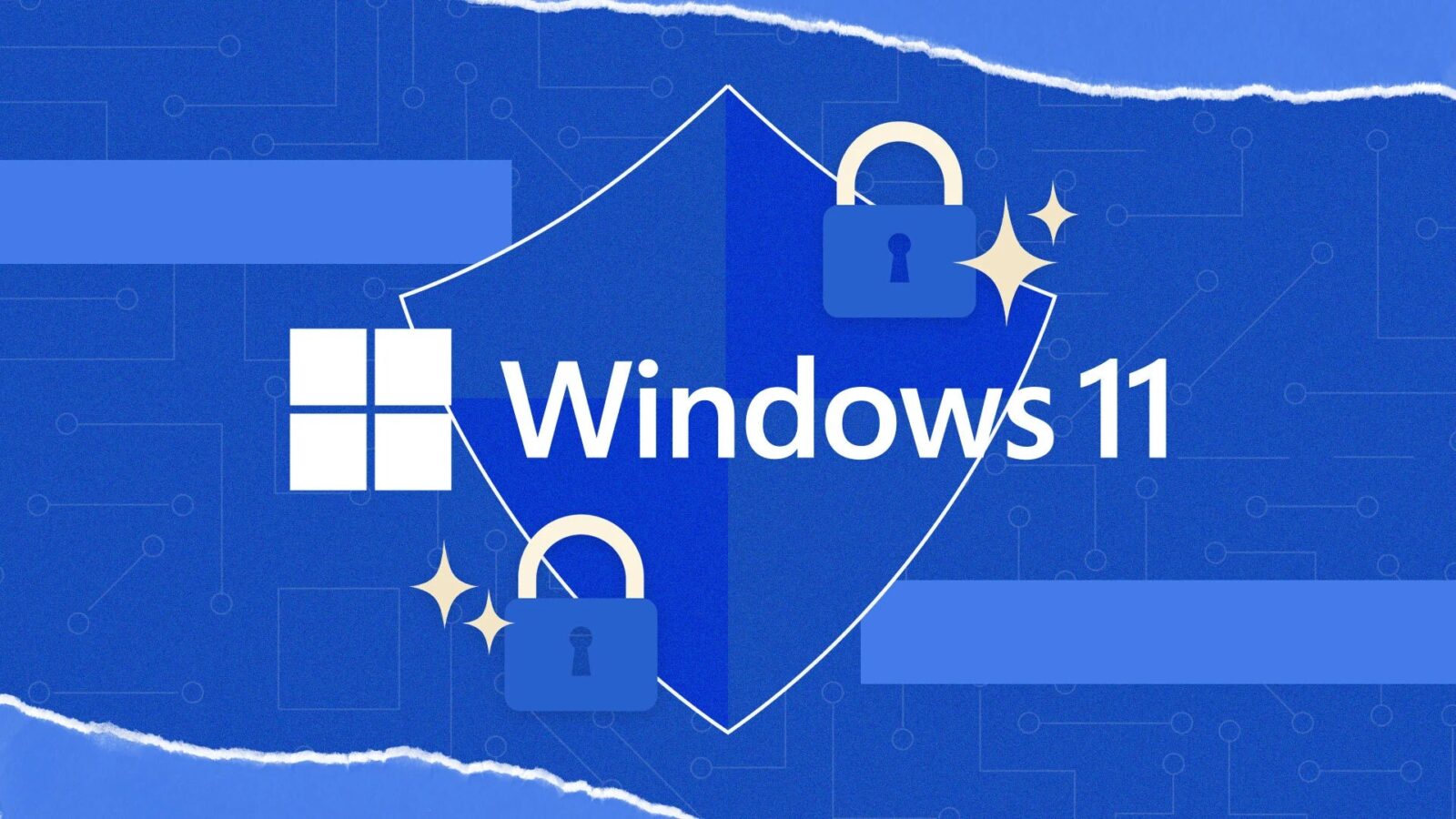 امنیت کرنل ویندوز 11 افزایش می یابد