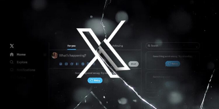 حمله هکرها به کاربران X پس از راه‌اندازی سرویس X Money
