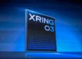 رکوردشکنی تراشه اختصاصی Xring O3 با ۱۰ هسته پردازشی