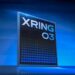رکوردشکنی تراشه اختصاصی Xring O3 با ۱۰ هسته پردازشی