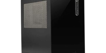 ورکاستیشن Thelio Mira AI با ۱۹۲ گیگابایت رم و VRAM معرفی شد