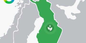 زیرساخت هوش مصنوعی فنلاند