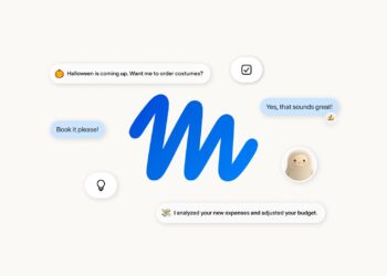 متا عامل هوش مصنوعی Muse را معرفی کرد