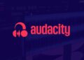 ویرایشگر صوتی Audacity 4 از راه رسید