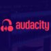 ویرایشگر صوتی Audacity 4 از راه رسید