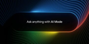 گوگل با تغییر AI Overview کاربران را به استفاده از هوش مصنوعی خود ترغیب می‌کند