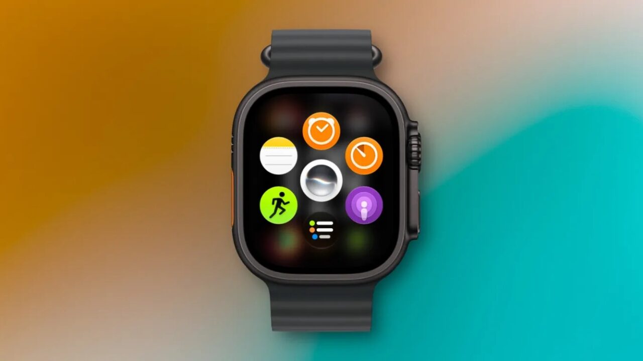 watchOS 27