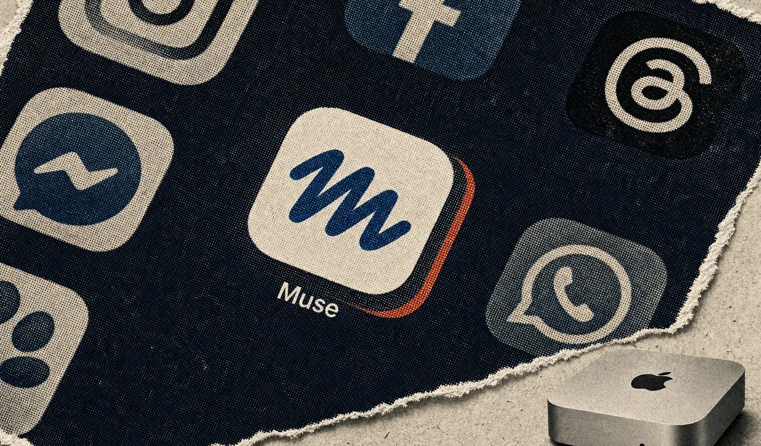 متا بالاخره اعتراف کرد؛ شباهت Muse به OpenClaw تصادفی نیست