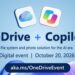 مایکروسافت یک رویداد ویژه برای OneDrive و کوپایلت برگزار می کند