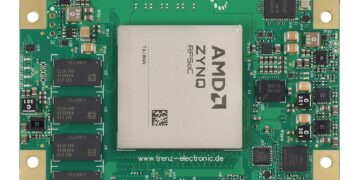 جنجال جدید AMD؛ تراشه های محدودشده این شرکت چگونه سر از چین درآوردند؟