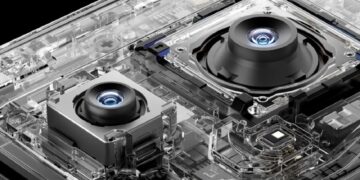 حسگر ISOCELL HP6 دوربین گلکسی S27 اولترا را متحول می کند