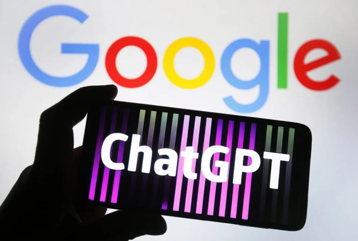 اتصال همزمان چند حساب گوگل به ChatGPT متصل می شوند