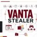 بدافزار Vanta Stealer حسابهای رمزارزی، بازی و مرورگرها را خالی می کند