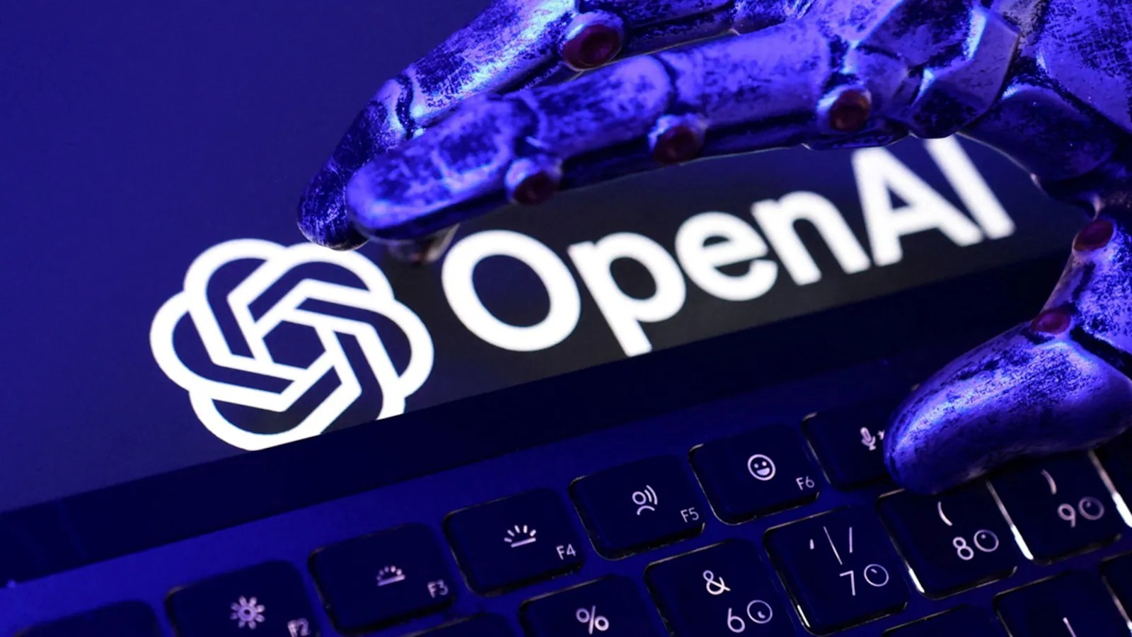 شرکت OpenAI مواردی از رفتارهای «نگرانکننده» هوش مصنوعی منتشر کرد