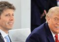 دولت ترامپ از OpenAI در برابر نیویورک تایمز حمایت کرد