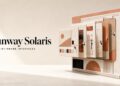 مدل جدید Solaris بدون نیاز به کدنویسی دنیای دیجیتال می سازد