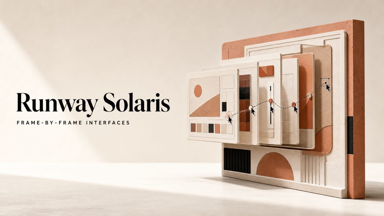 مدل جدید Solaris بدون نیاز به کدنویسی دنیای دیجیتال می سازد