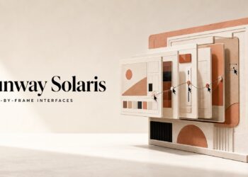 مدل جدید Solaris بدون نیاز به کدنویسی دنیای دیجیتال می سازد