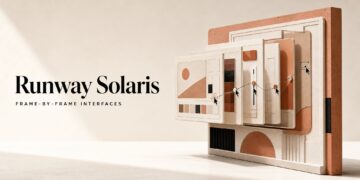 مدل جدید Solaris بدون نیاز به کدنویسی دنیای دیجیتال می‌ سازد