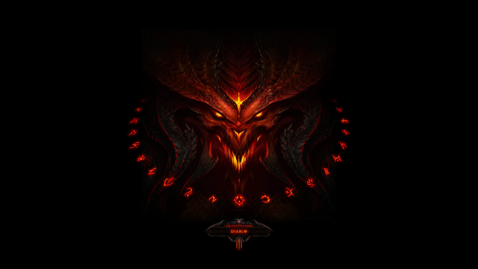 Diablo Vشبازی Diablo V معرفی شد