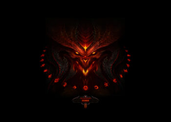 Diablo Vشبازی Diablo V معرفی شد