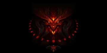 Diablo Vشبازی Diablo V معرفی شد