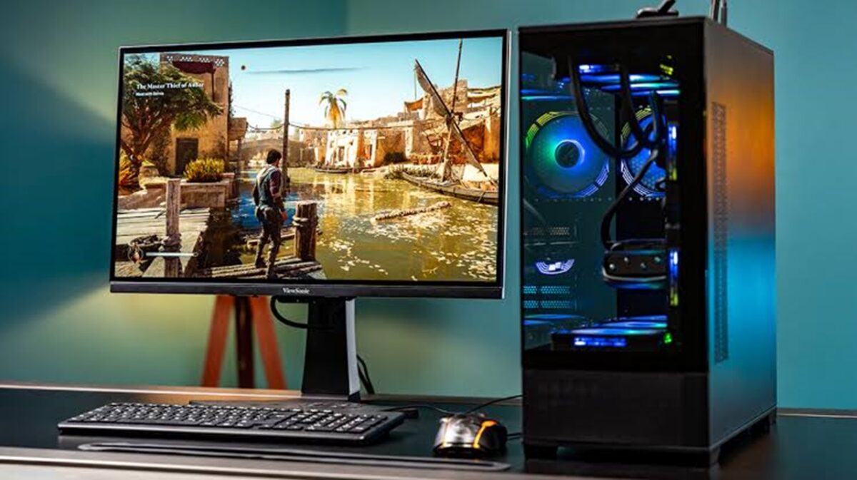 RTX 2060 برای بازیهای AAA در وضوح 1080p گزینهای منطقیتر از RX 580 است، اما در بازیهای جدید باید تنظیمات را بر اساس ظرفیت 6GB VRAM انتخاب کرد.
