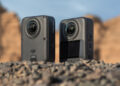 دوربین DJI Osmo 360 II