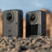 دوربین DJI Osmo 360 II