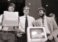 کامپیوتر ۵۰ ساله Apple I به حراج گذاشته می‌شود