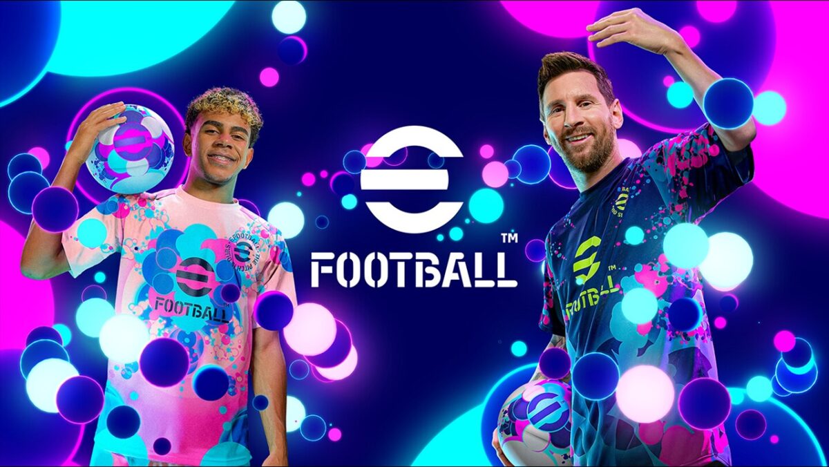 eFootball یکی از اصلیترین انتخابها برای کاربری است که به دنبال بازی فوتبال واقعگرایانه روی موبایل است و کنترل مستقیم بازیکنان، تاکتیک و رقابت آنلاین را در اولویت قرار میدهد.