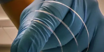 ساخت فیبر نوری تخت با حساسیت هزار برابری به فشار