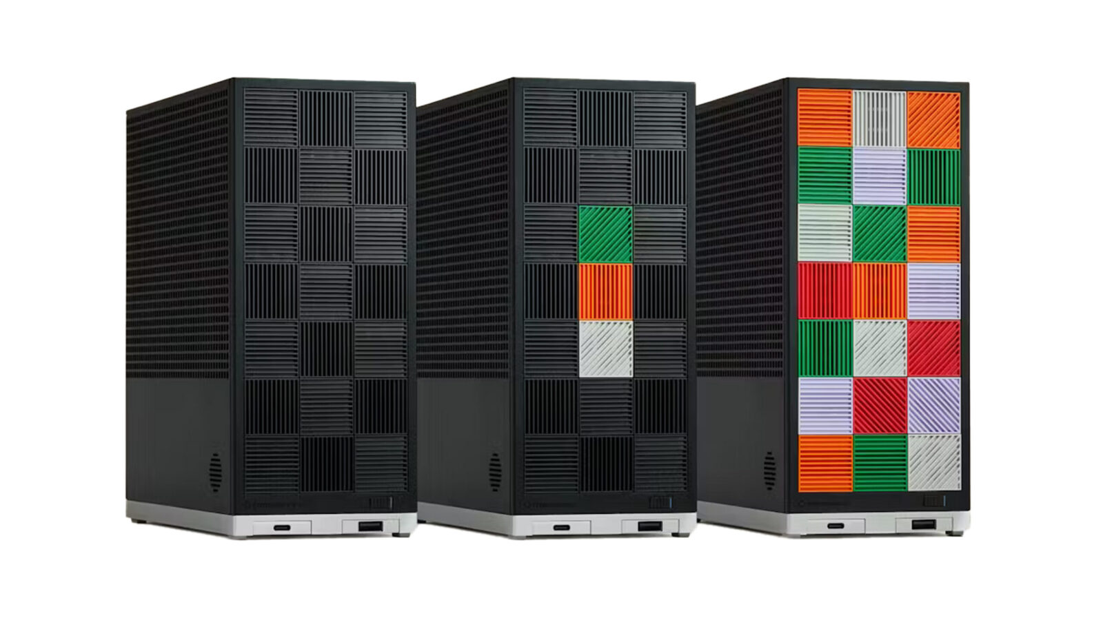فریمورک دسکتاپ با تراشه قدرتمند AMD و ۱۹۲ گیگابایت حافظه عرضه می شود