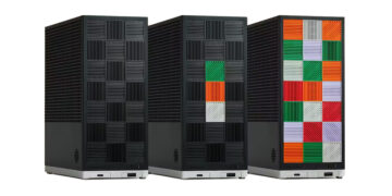 فریمورک دسکتاپ با تراشه قدرتمند AMD و ۱۹۲ گیگابایت حافظه عرضه می شود