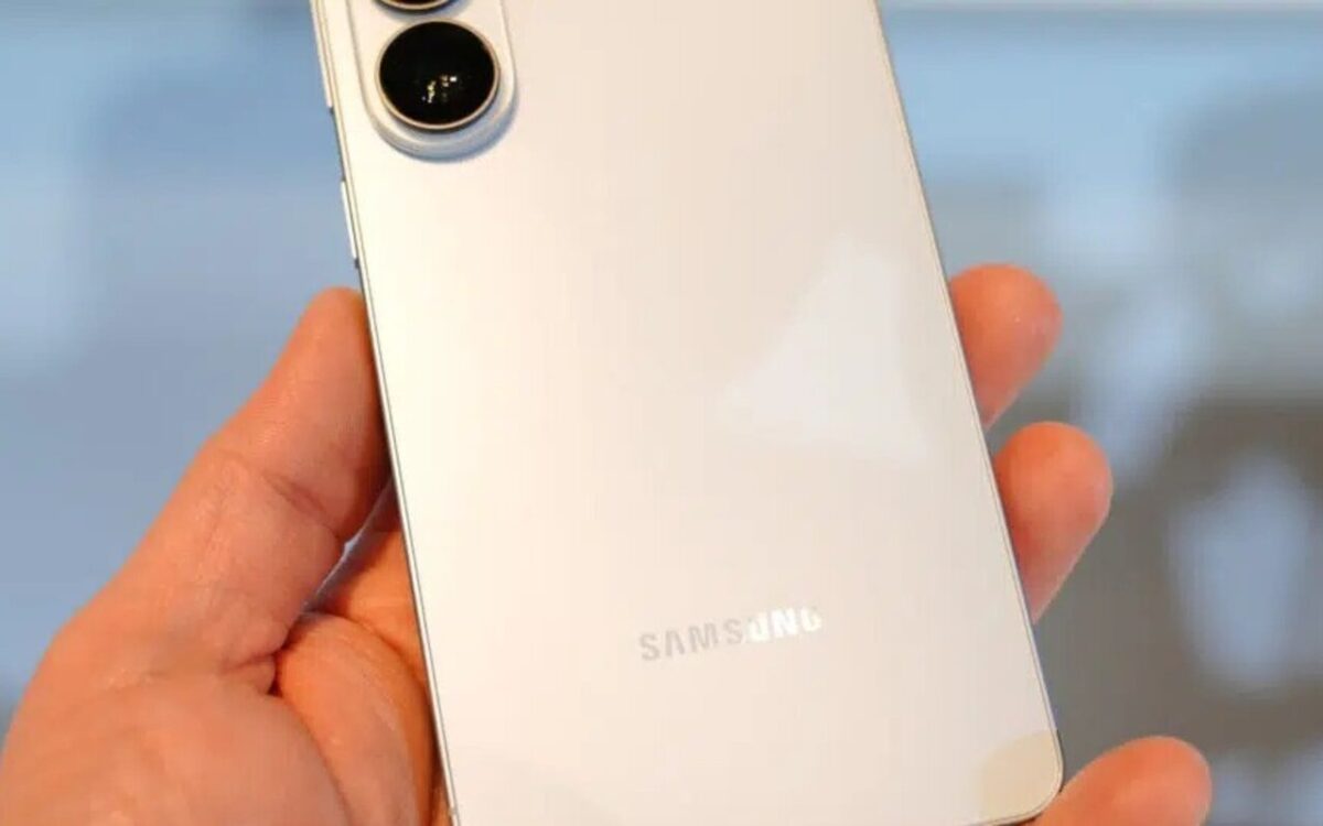 دوربین گوشی Galaxy S27