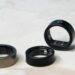 نمایی از حلقه هوشمند Garmin