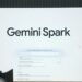 Gemini Spark