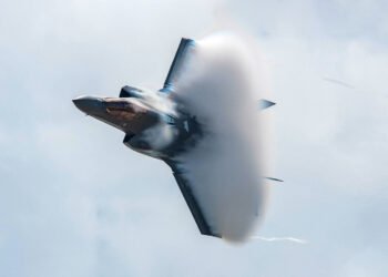اولین جنگنده F-35A آلمان رونمایی شد