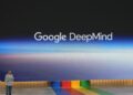 تصویری از معرفی موسسه DeepMind توسط گوگل