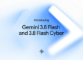 Gemini 3.8 Flash