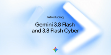 Gemini 3.8 Flash
