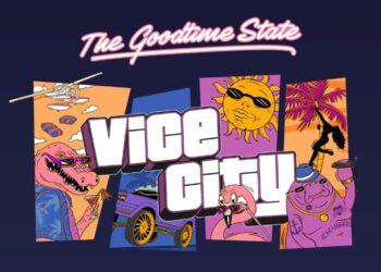 تصویری از لوگوی نسخه کلکسیونی GTA 6