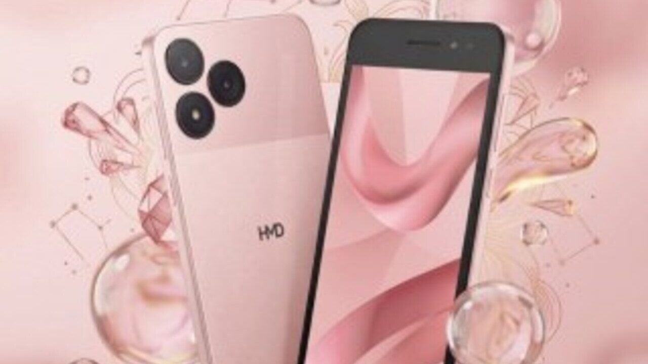 HMD