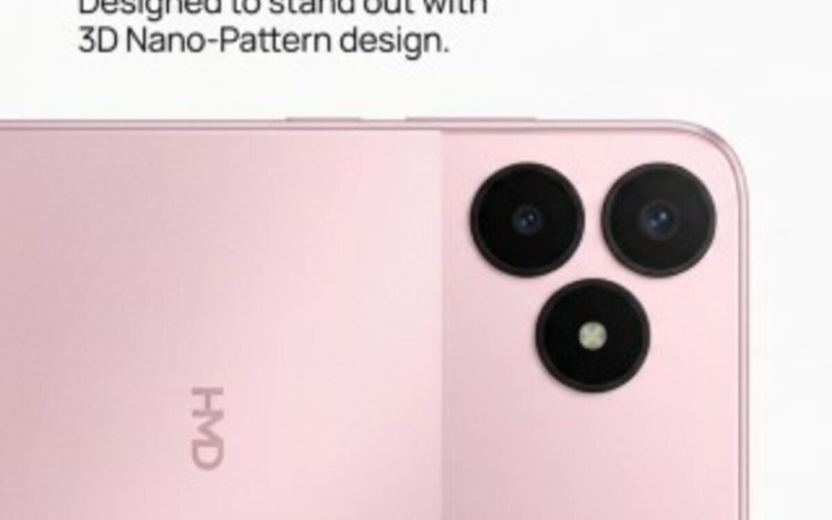 HMD