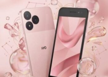 HMD