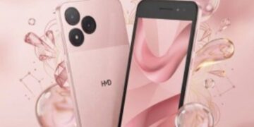 HMD