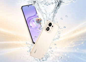 گوشی آنر ۶۰۰ الیت 5G با باتری ۸۱۰۰ میلی‌آمپرساعتی معرفی شد