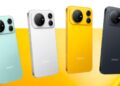 تصویری از گوشی Honor Magic 9 Super Edition در رنگ های مختلف