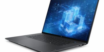 لپتاپ گیمینگ جدید HP با ۱۹۲ گیگابایت رم و پردازنده ۱۶ هستهای عرضه می شود