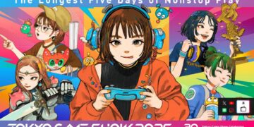 بازیهای کونامی و نتماربل در نمایشگاه Tokyo Game Show 2026 معرفی شدند